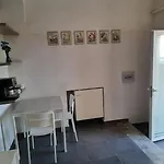 아파트 Dimora Degli Ulivi A - Vesuvio 에르콜라노