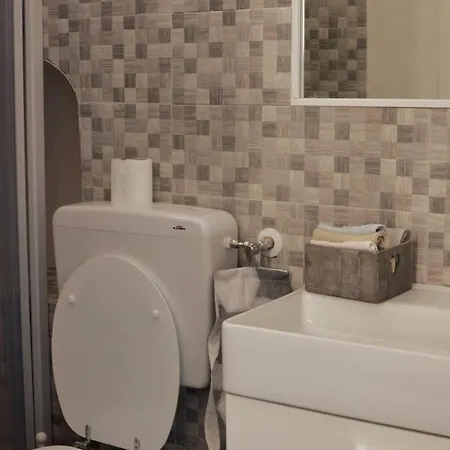 Apartment Dimora Ulivi A