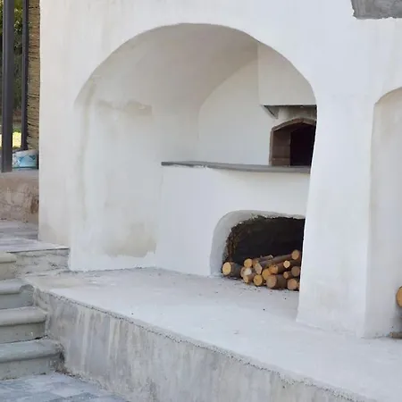 Dimora Ulivi A