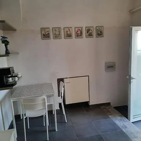 Apartment Dimora Ulivi A Ercolano