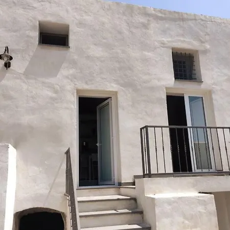Apartment Dimora Ulivi A Ercolano