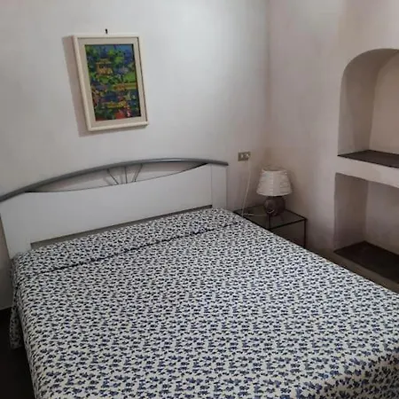 Dimora Ulivi A *
