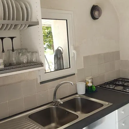Apartment Dimora Ulivi A *