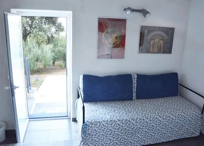 Dimora Ulivi A Ercolano